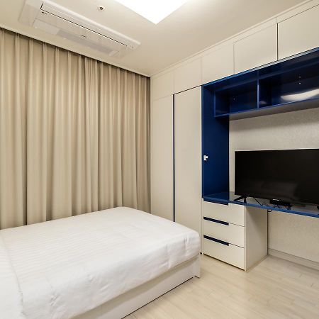 Residence-K Kojang Kültér fotó