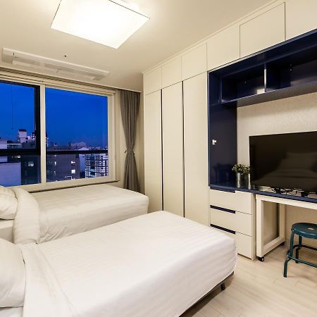 Residence-K Kojang Kültér fotó
