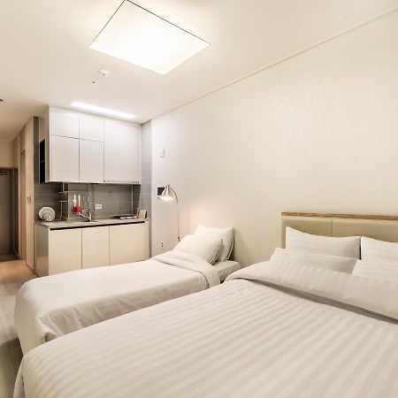 Residence-K Kojang Kültér fotó