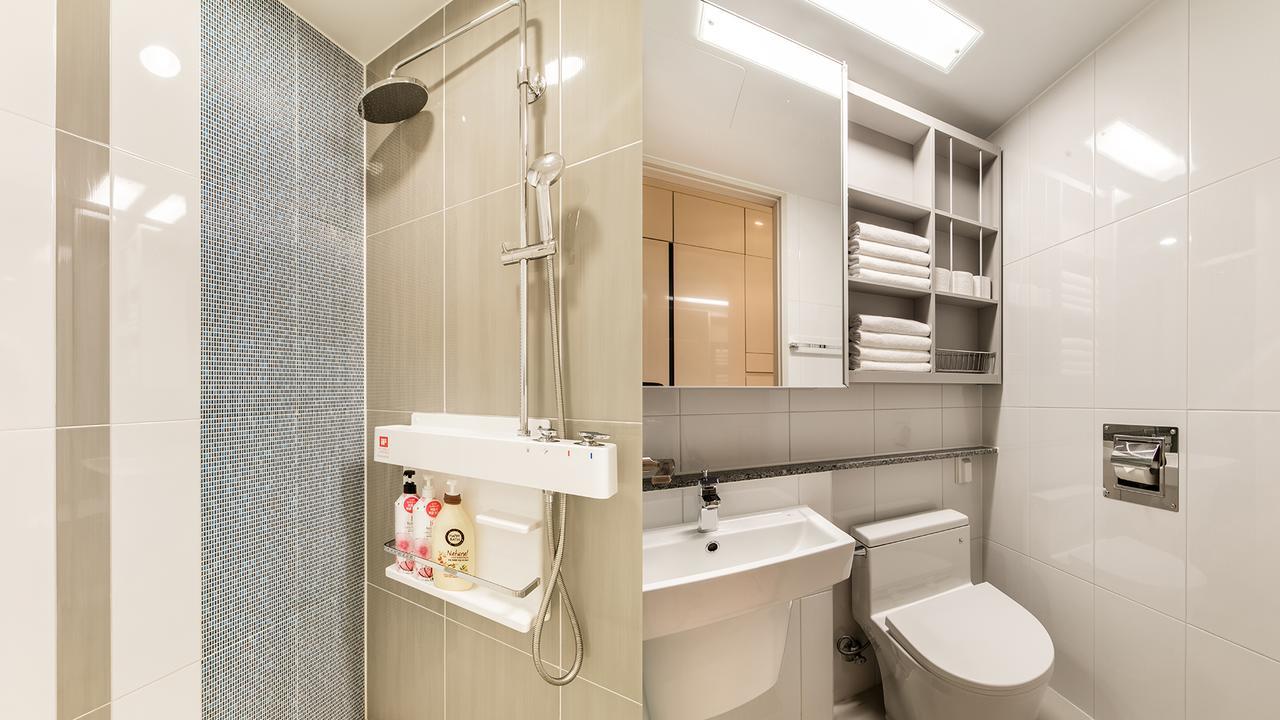 Residence-K Kojang Kültér fotó