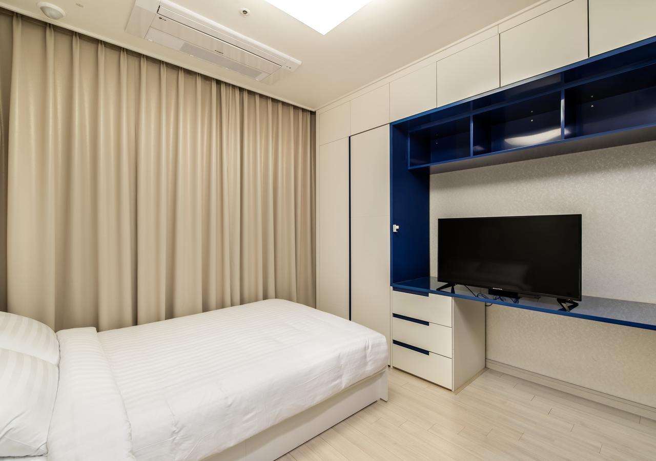 Residence-K Kojang Kültér fotó