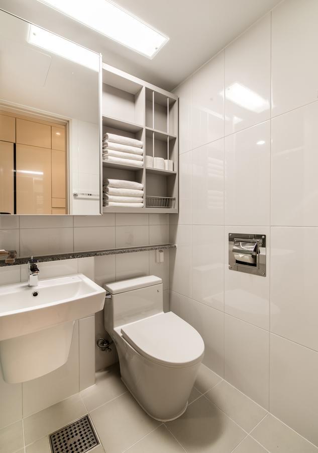 Residence-K Kojang Kültér fotó